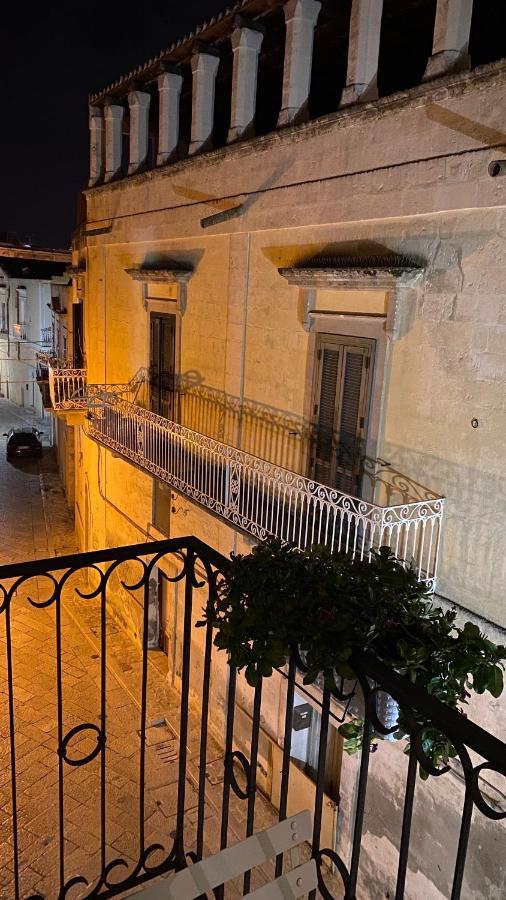 Recinto Antico Sweet Rooms Matera Buitenkant foto