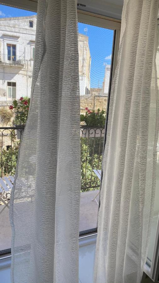 Recinto Antico Sweet Rooms Matera Buitenkant foto