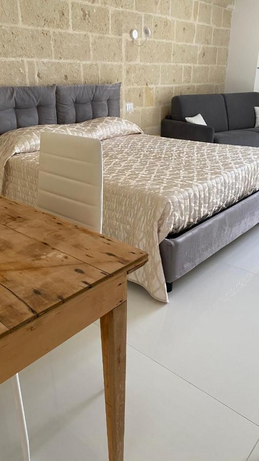 Recinto Antico Sweet Rooms Matera Buitenkant foto