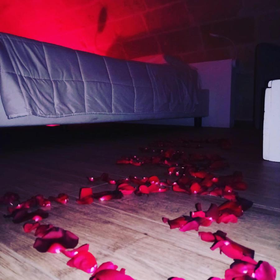 Recinto Antico Sweet Rooms Matera Buitenkant foto
